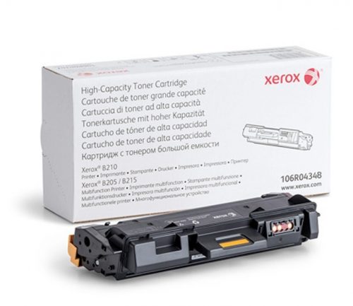 Xerox B205, 210, 215 toner (106R04348)