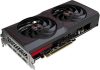 Sapphire Radeon RX 7600XT Pluse 16GB GDDR6 (11339-04-20G)