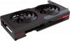 Sapphire Radeon RX 7600XT Pluse 16GB GDDR6 (11339-04-20G)