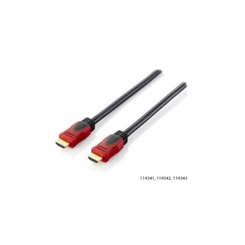 Equip HDMI 2.0 kábel 2m (119342)