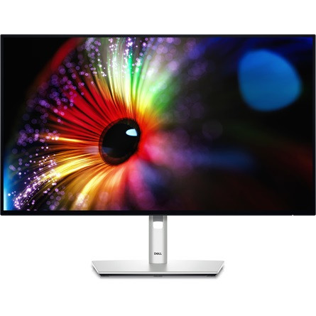 27" Dell UltraSharp U2724D IPS LED monitor