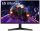 24" LG 24GN60R-B UltraGear IPS LED gaming monitor