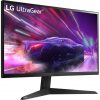 24" LG 24GQ50F-B LED gaming monitor 