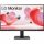 24" LG 24MR400-B IPS LED monitor