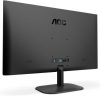 27" AOC 27B2QAM LED monitor