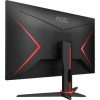 27" AOC Agon 27G2SPAE IPS monitor (27G2SPAE/BK)