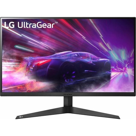 LG UltraGear 27GQ50F-B LED gaming monitor