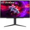 27" LG 27GR83Q-B UltraGear IPS LED gaming monitor