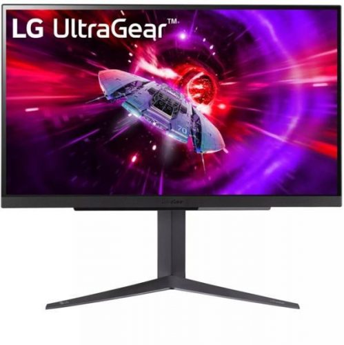 27" LG 27GR83Q-B UltraGear IPS LED gaming monitor