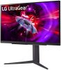 27" LG 27GR83Q-B UltraGear IPS LED gaming monitor