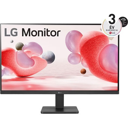 27" LG 27MR400-B IPS LED monitor