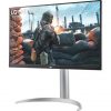 27" LG 27UP650P-W IPS LED monitor