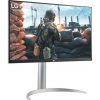 27" LG 27UP650P-W IPS LED monitor