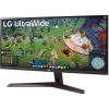 29" LG 29WP60G-B IPS LED monitor