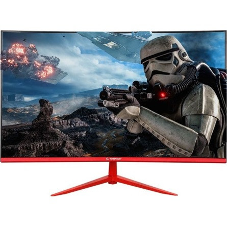 27" Rampage Blaze BL27R165C ívelt monitor