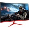 27" Rampage Blaze BL27R165C ívelt monitor