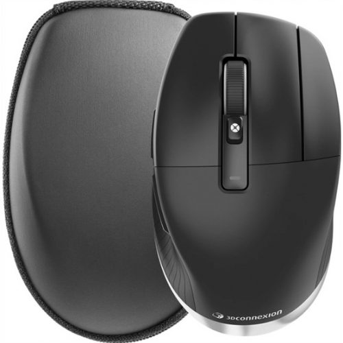 3Dconnexion CadMouse Pro Wireless egér (3DX-700116)