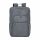 RivaCase 7569 Alpendorf Eco Laptop Backpack 17,3" Grey