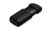 8GB Verbatim PinStripe USB2.0 pendrive