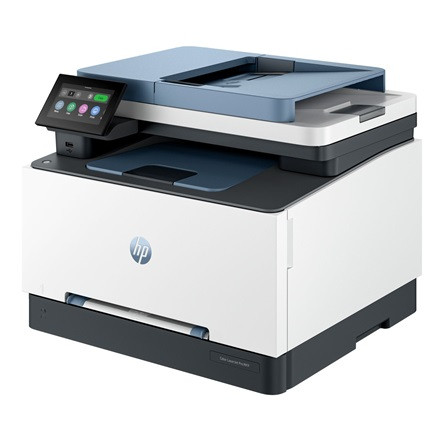 HP Color LaserJet Pro 3302fdw színes multifunkciós lézernyomtató