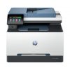 HP Color LaserJet Pro 3302fdw színes multifunkciós lézernyomtató