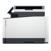 HP Color LaserJet Pro 3302fdw színes multifunkciós lézernyomtató