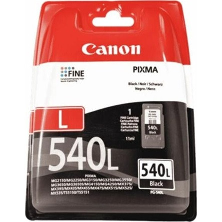 Canon PG-540L fekete tintapatron