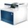 HP Color LaserJet Pro MFP 4302fdw multifunkciós lasernyomtató (5HH64F#B19)