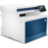 HP Color LaserJet Pro MFP 4302fdw multifunkciós lasernyomtató (5HH64F#B19)