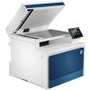 HP Color LaserJet Pro MFP 4302fdw multifunkciós lasernyomtató (5HH64F#B19)