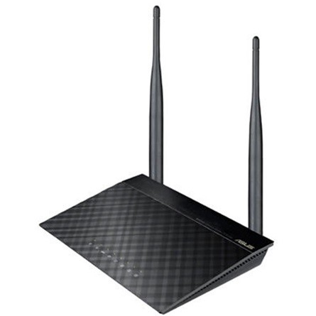 Asus RT-N12E N300 Wi-Fi router