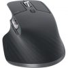 Logitech MX Master 3S Performance optikai vezeték nélküli