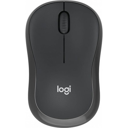 Logitech M240 Silent Bluetooth egér (graphite)