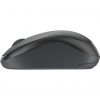 Logitech M240 Silent Bluetooth egér (graphite)