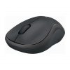 Logitech M240 Silent Bluetooth egér (graphite)