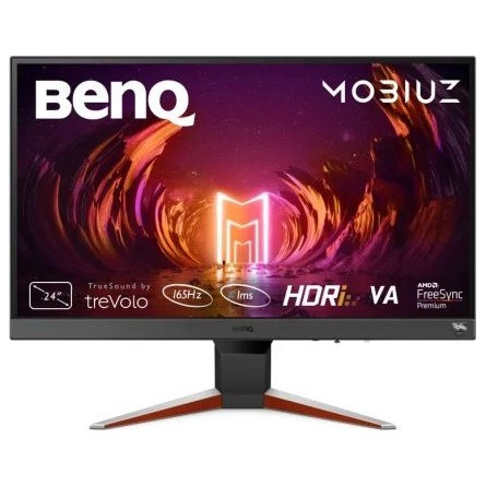 24" BenQ EX240N MOBIUZ LED Gaming monitor