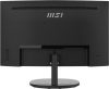 24" MSI PRO MP2412C ívelt Business monitor