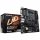 Gigabyte A520M H alaplap