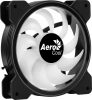 Aerocool Saturn 12F ARGB 12cm RGB LED cooler