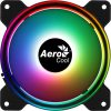 Aerocool Saturn 12F ARGB 12cm RGB LED cooler