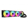  Arctic Liquid Freezer III 360 A-RGB Black