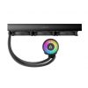  Arctic Liquid Freezer III 360 A-RGB Black