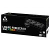  Arctic Liquid Freezer III 360 A-RGB Black