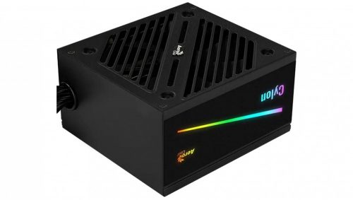 Aerocool Cylon ARGB 700W 12cm ATX BOX 80+