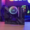 Aerocool Mirage 5 ARGB PWM CPU hűtő