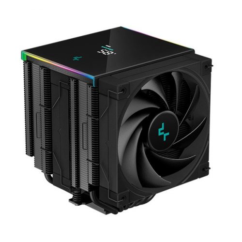 DeepCool AK620 DIGITAL CPU cooler