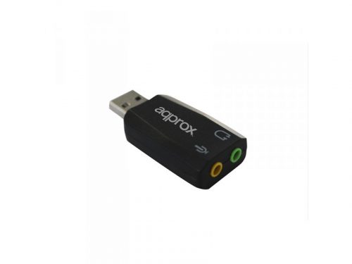 Approx APPUSB515.1 USB Hangkártya