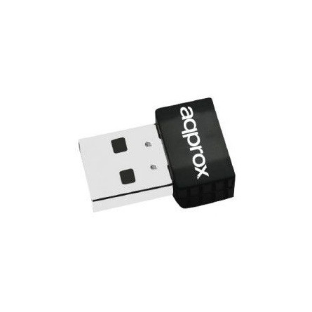 Approx APPUSB600NAV2 WiFi Nano USB 600M