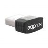 Approx APPUSB600NAV2 WiFi Nano USB 600M