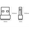 TP-Link Archer T2U Nano WIFI adapter